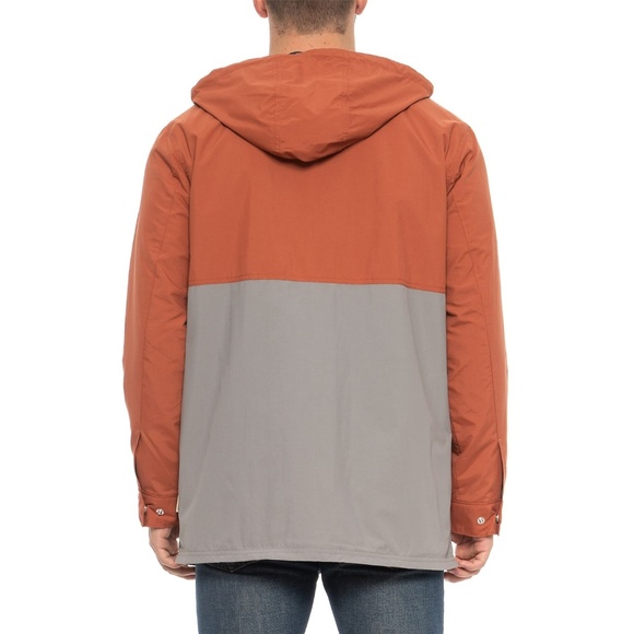 Pendleton Men's Surf Anorak Jacket Size (Medium) - Picture 3 of 4